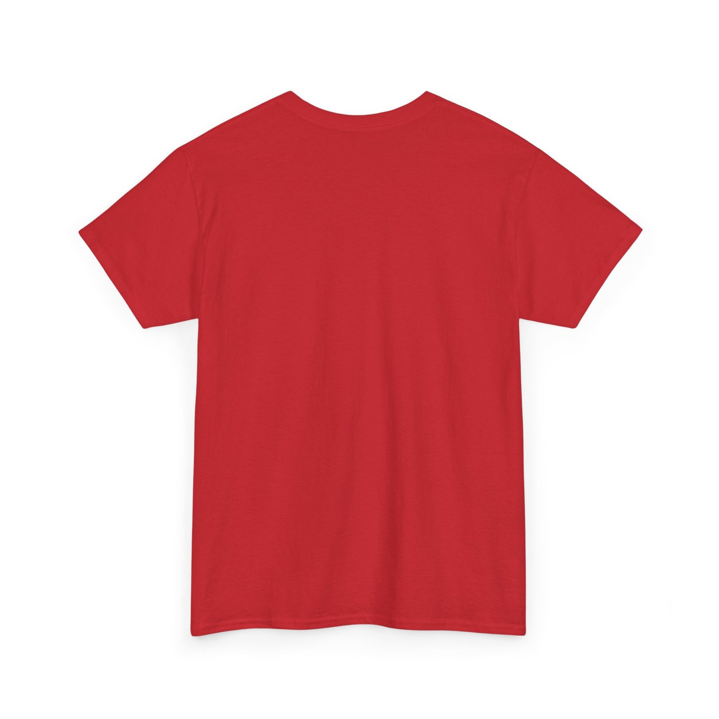 Heart Petal Graphic Tee — Pink Floral Heart T-Shirt for Valentine’s Day