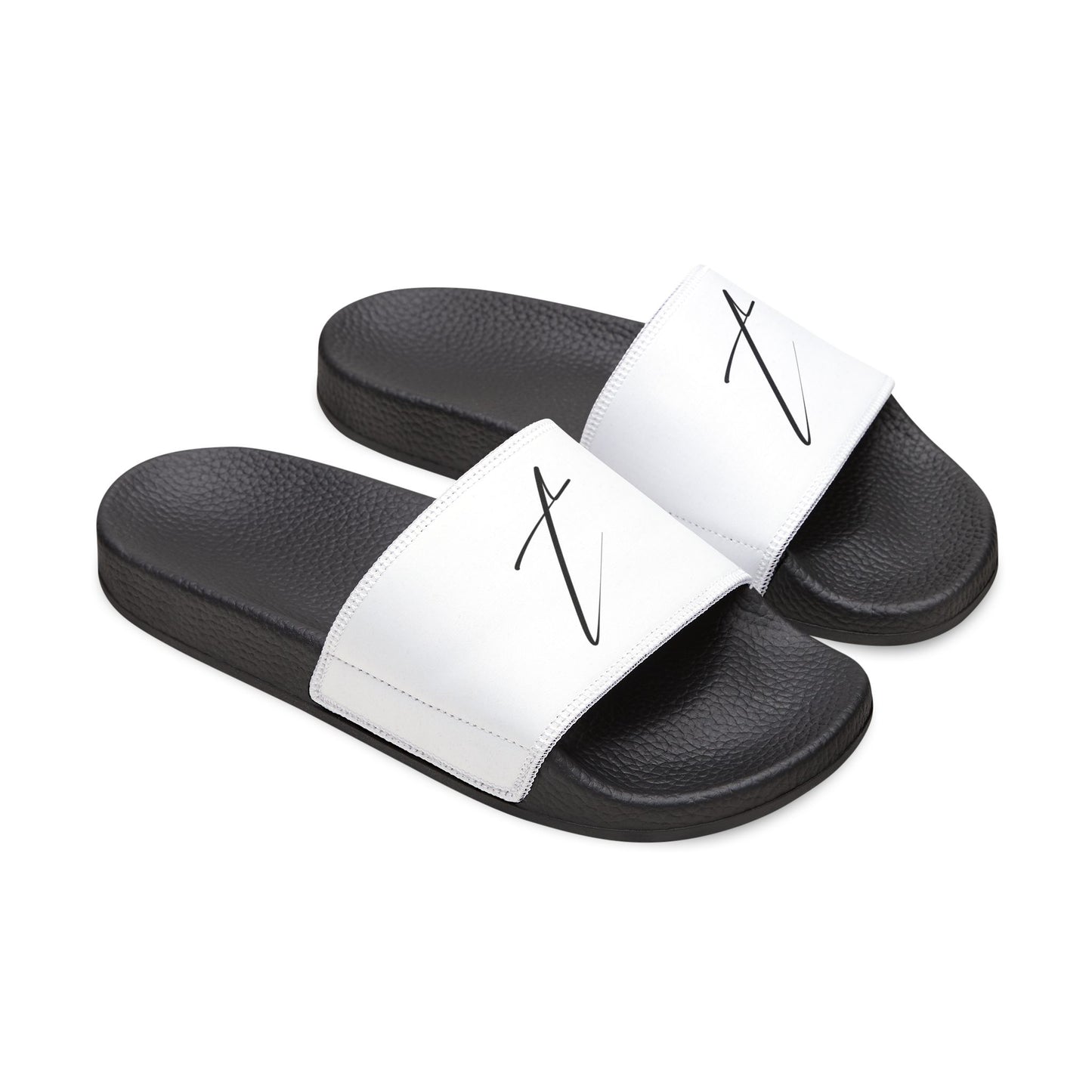 Classic Mens Slides, Casual Footwear, Beach Wear, Summer Essentials, Travel-Friendly Shoes, Stylish Slippers