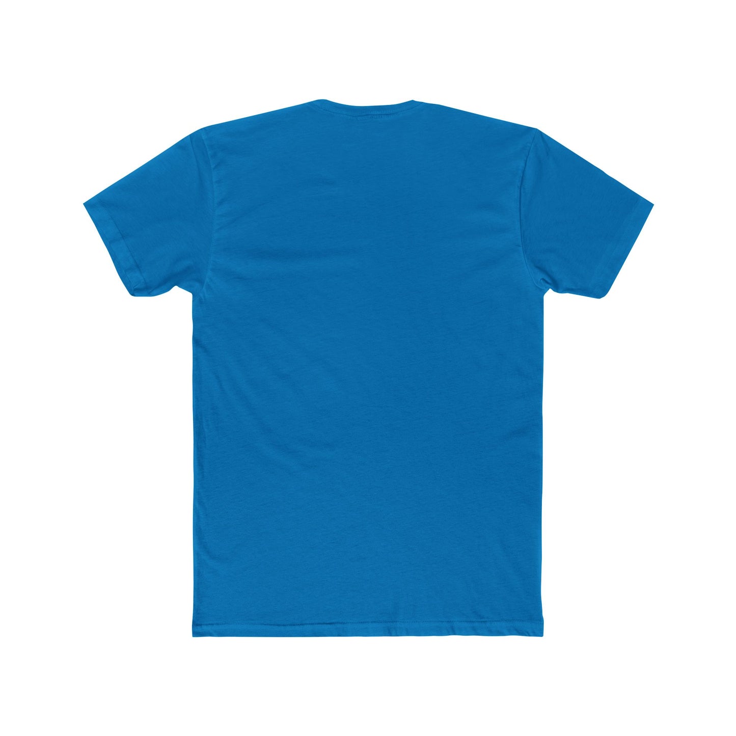 T-Shirt - "UNC Status" Growth Chart Tee
