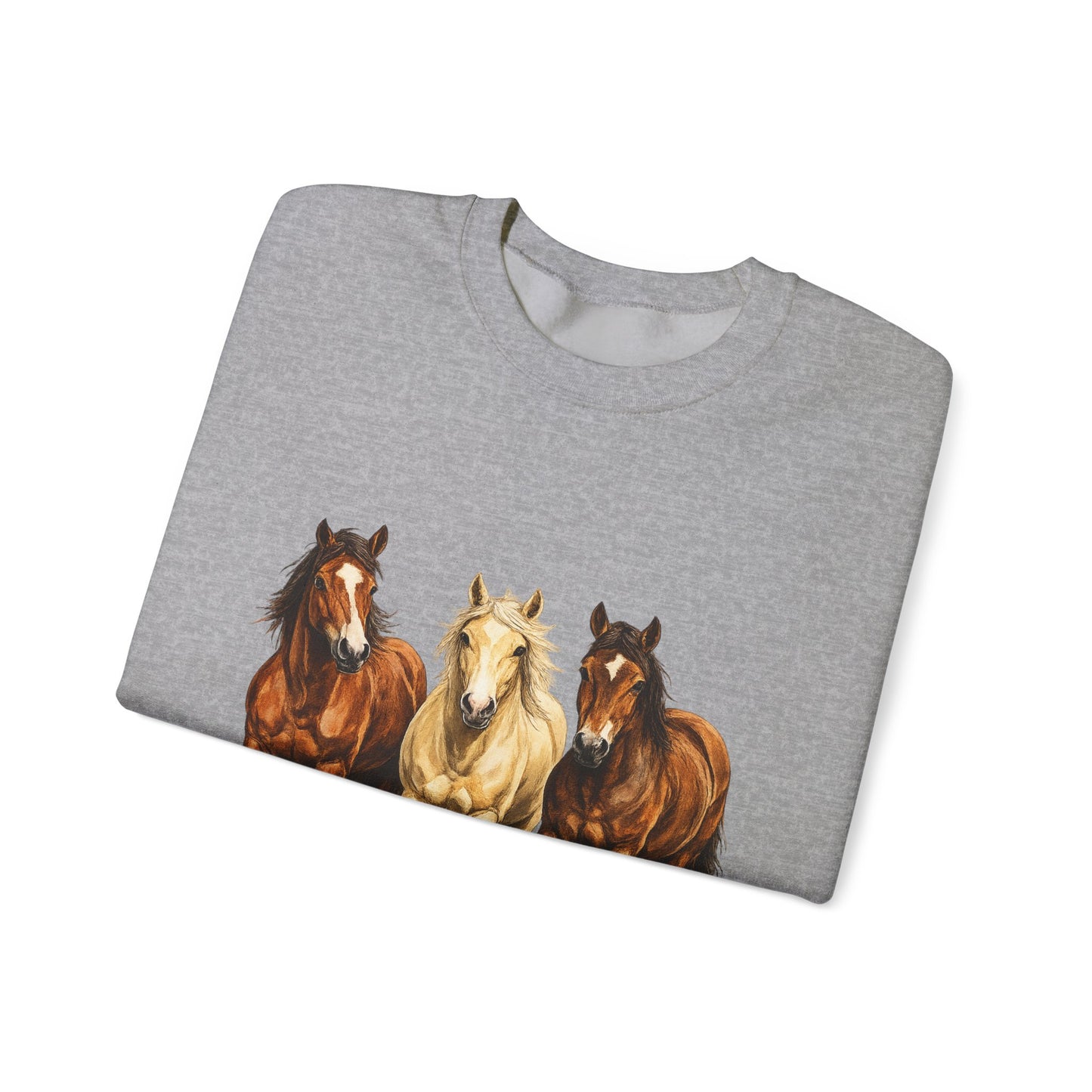 Crewneck Sweatshirt