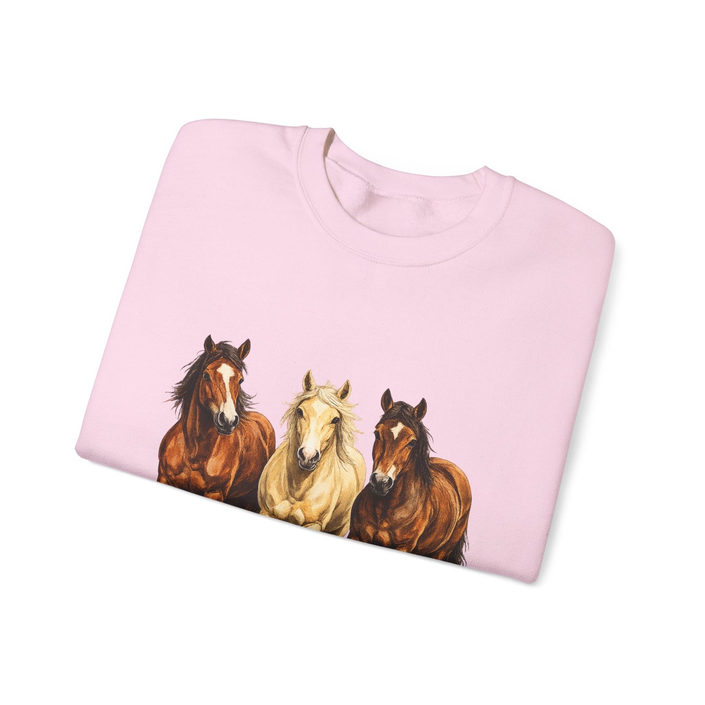 Crewneck Sweatshirt