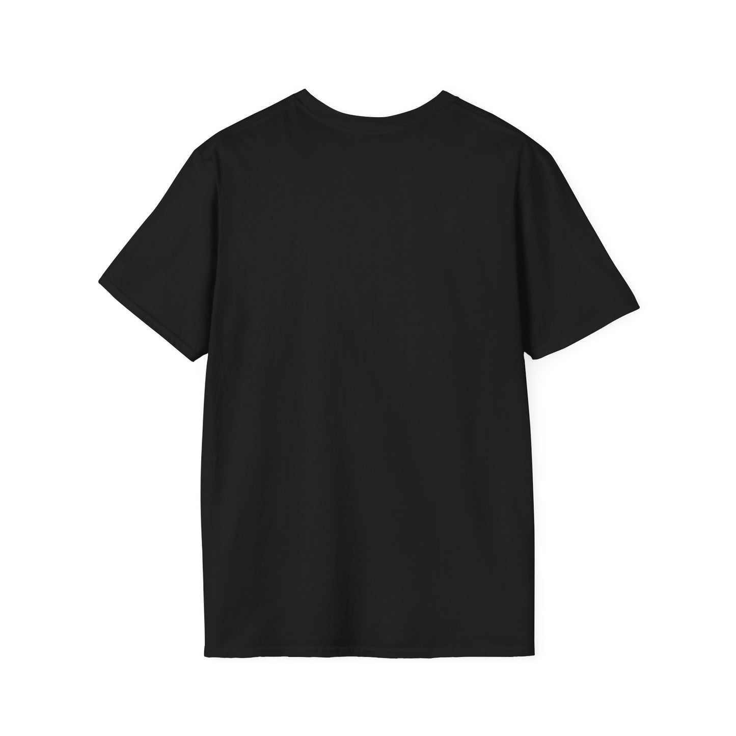 Flaming Skull Cowboy T-Shirt – Western Outlaw Graphic Tee