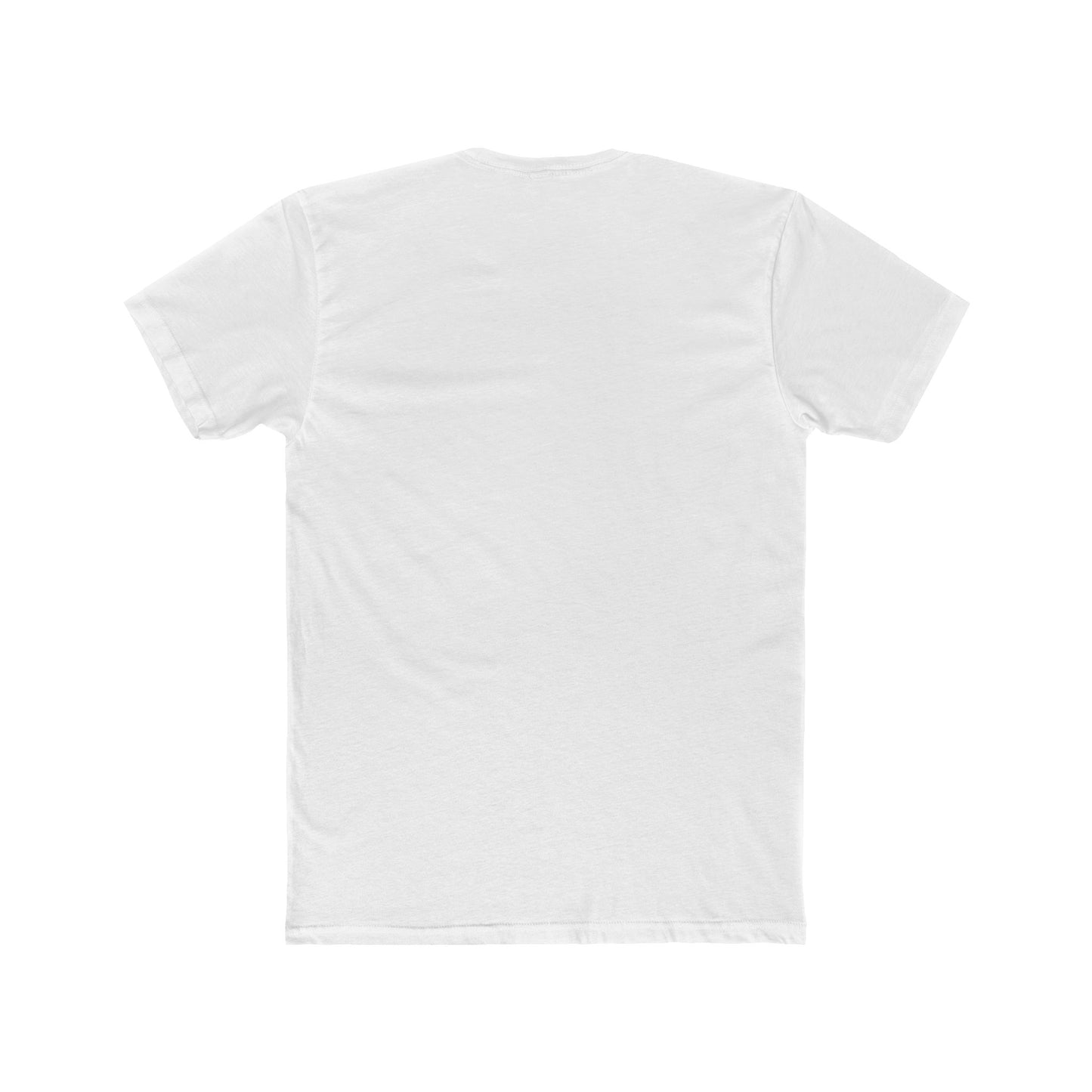 T-Shirt - "UNC Status" Growth Chart Tee