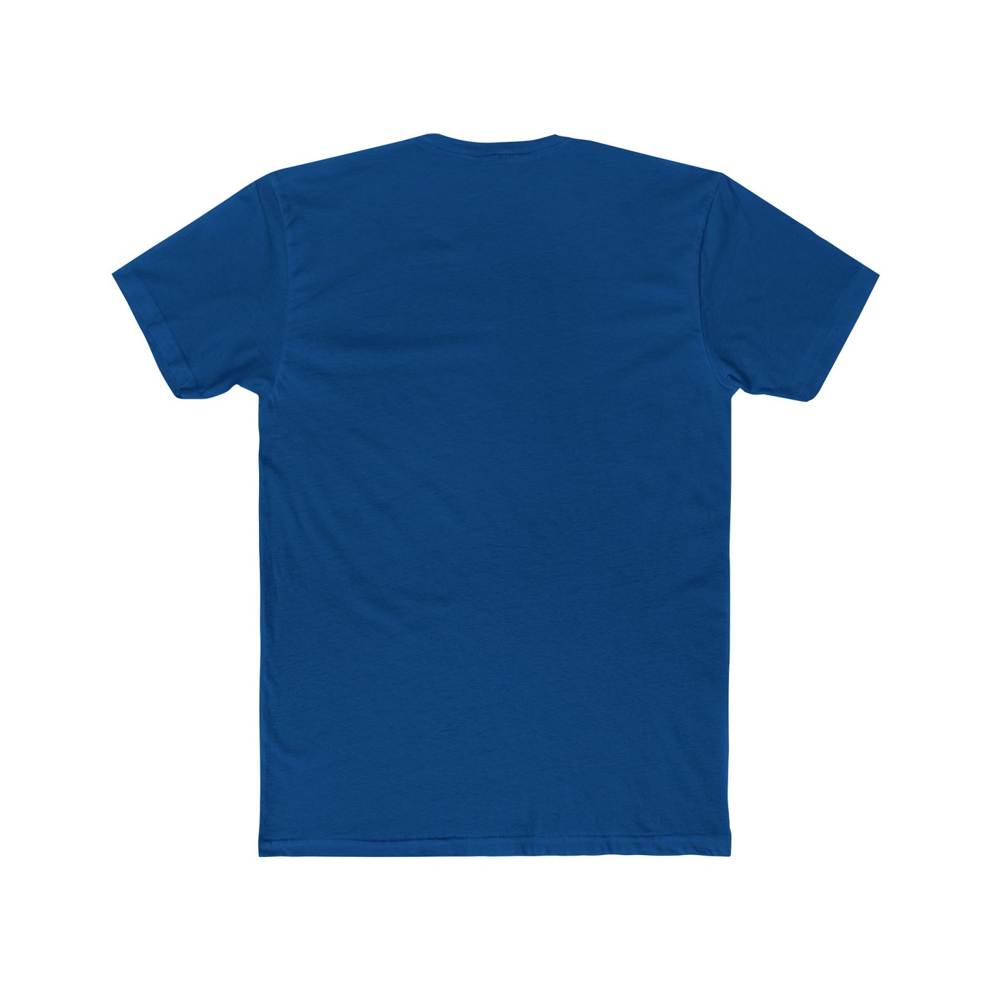 T-Shirt - "UNC Status" Growth Chart Tee