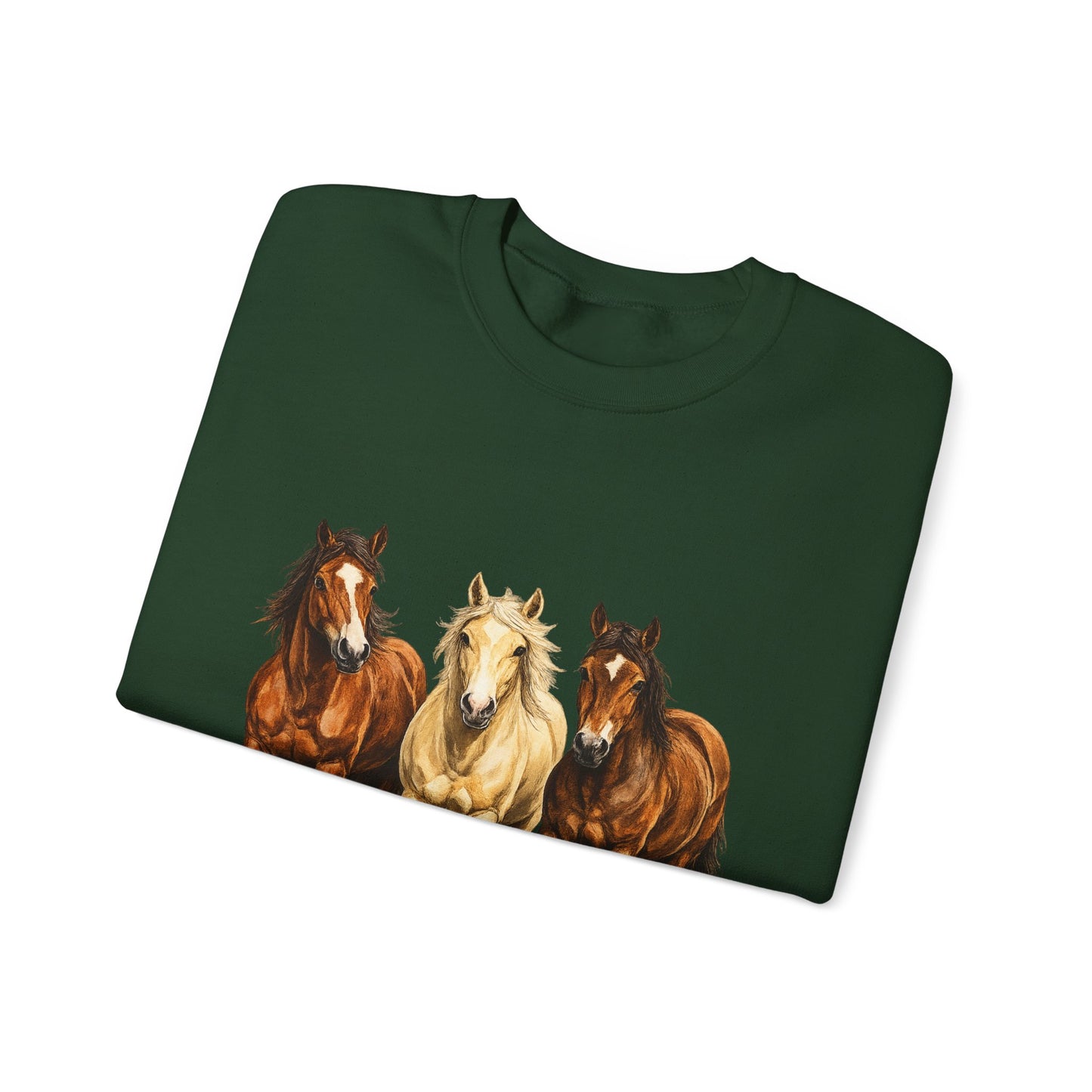 Crewneck Sweatshirt