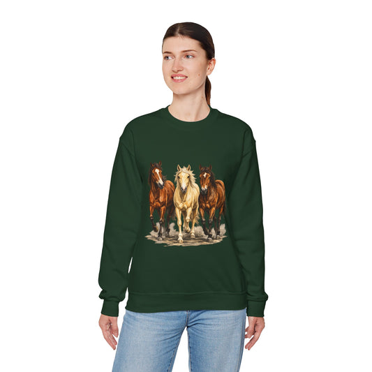 Crewneck Sweatshirt