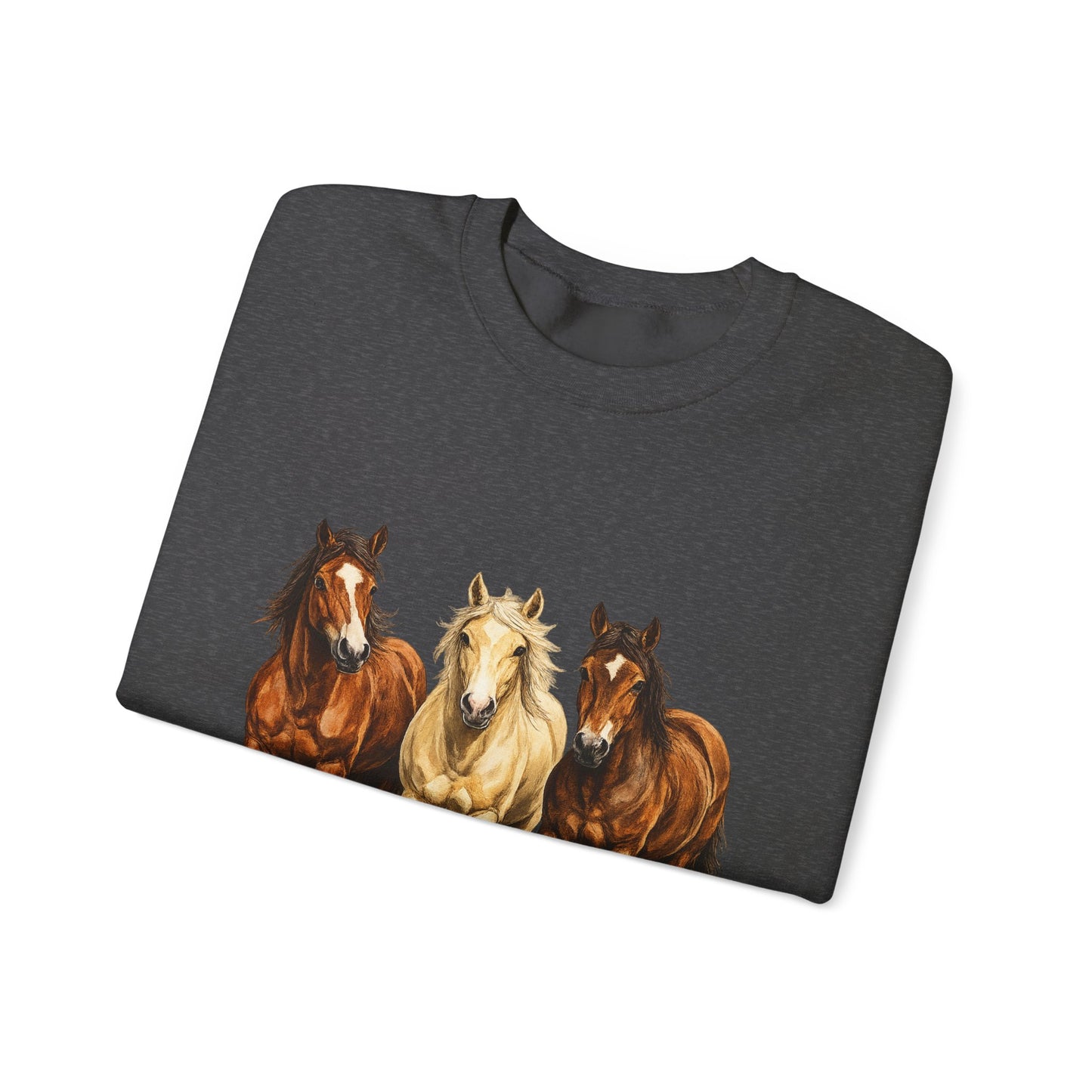 Crewneck Sweatshirt