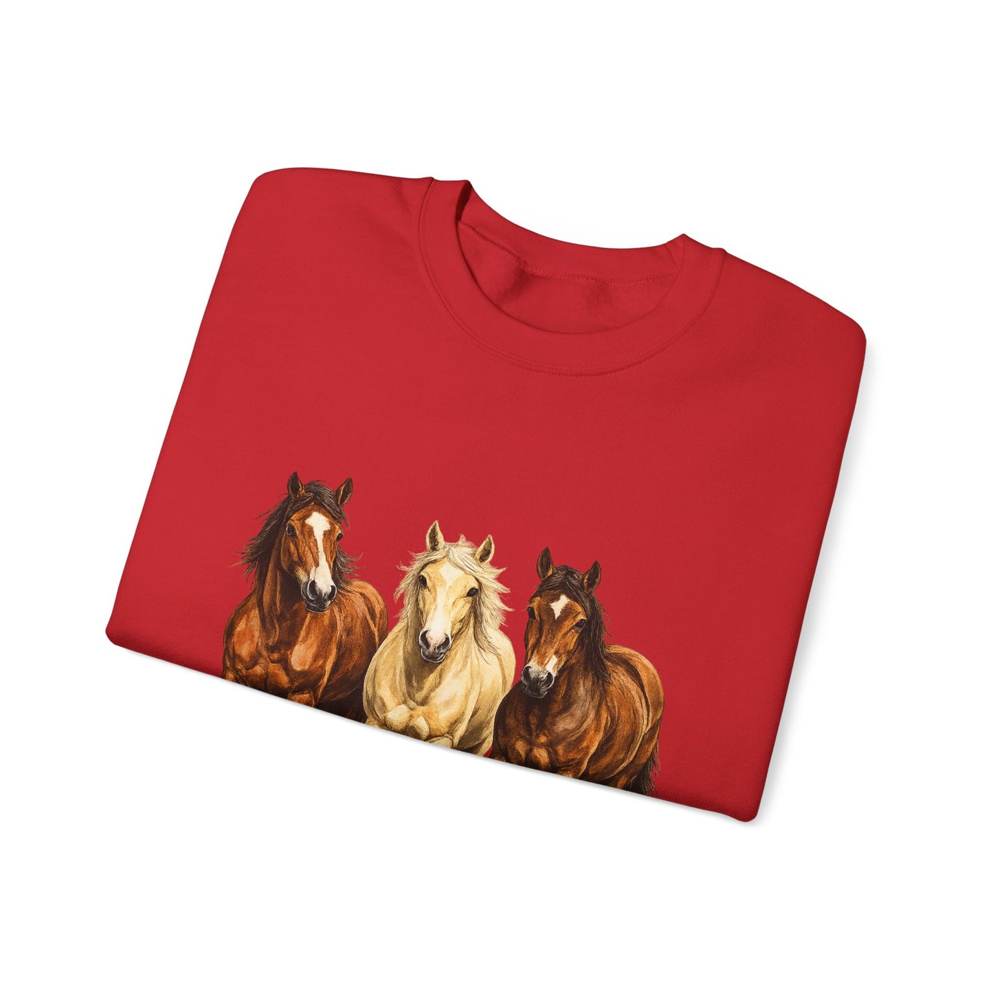 Crewneck Sweatshirt