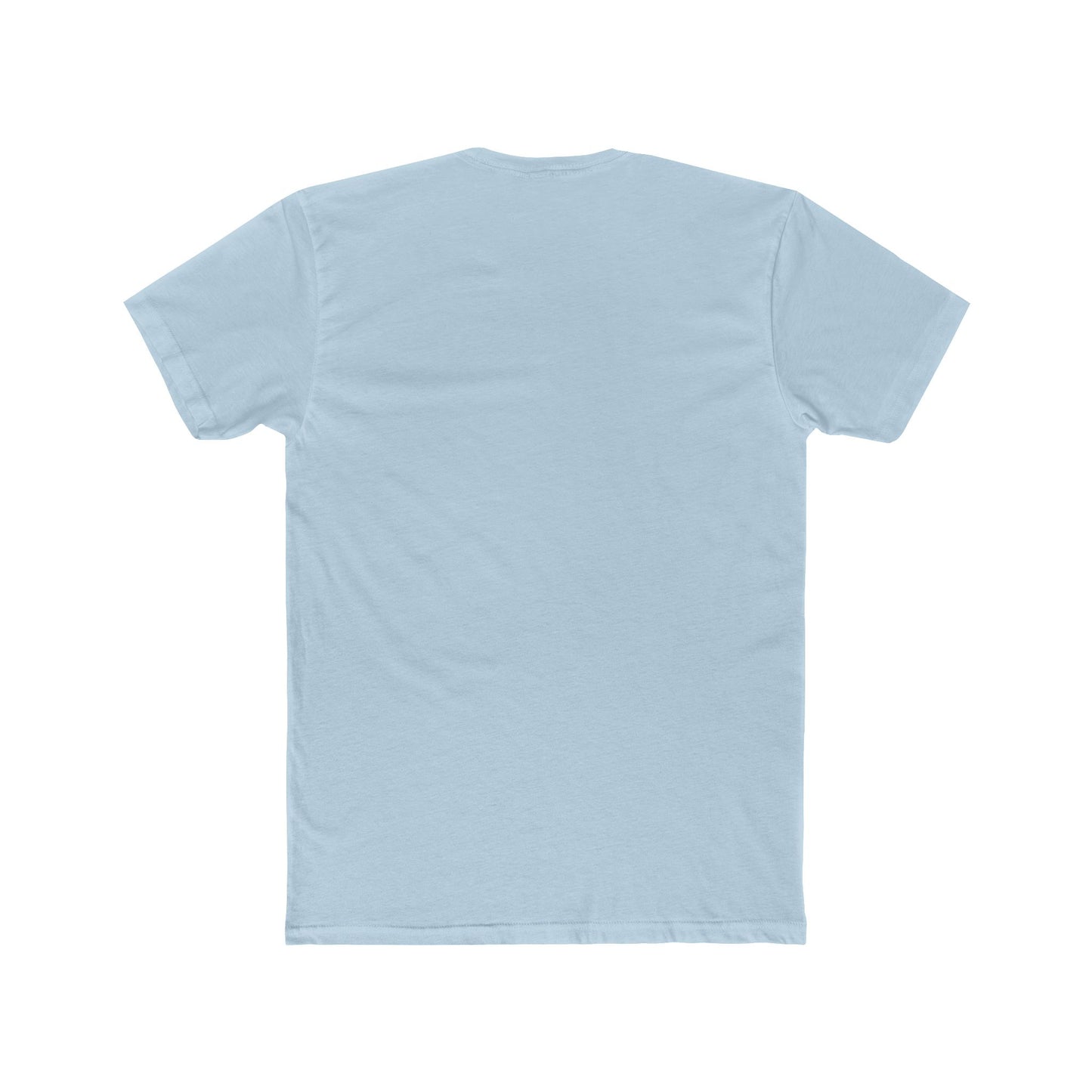 T-Shirt - "UNC Status" Growth Chart Tee
