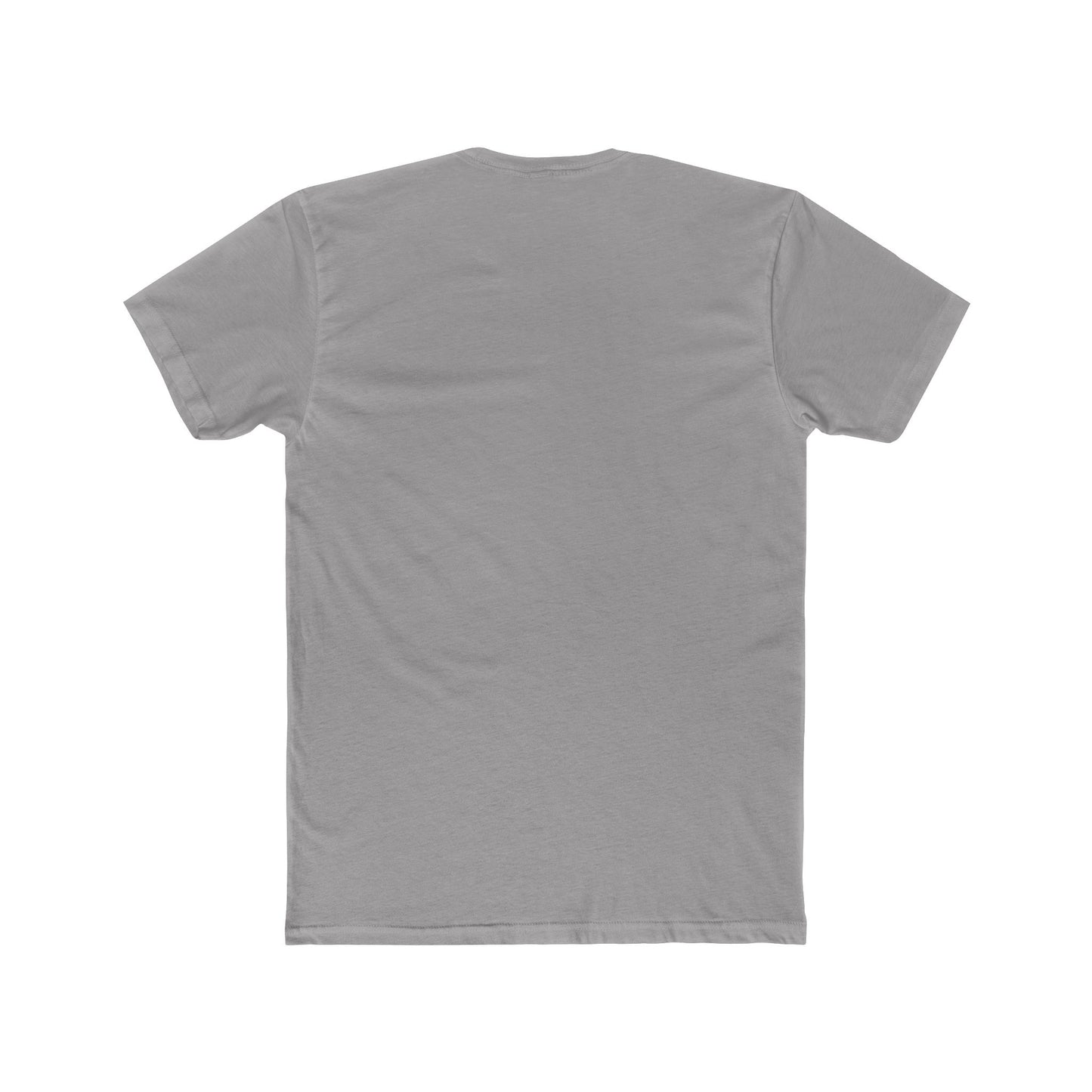 T-Shirt - "UNC Status" Growth Chart Tee