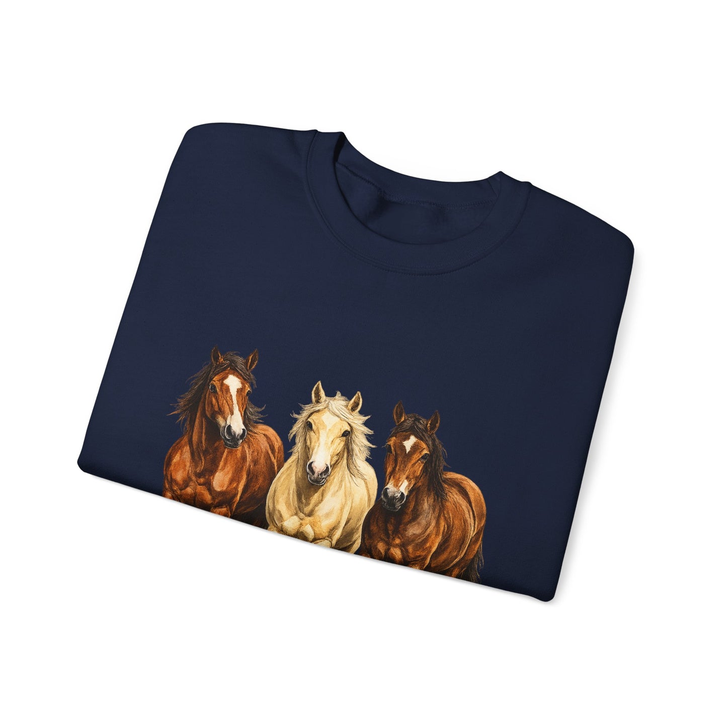 Crewneck Sweatshirt