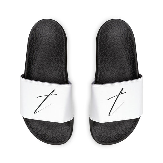 Classic Mens Slides, Casual Footwear, Beach Wear, Summer Essentials, Travel-Friendly Shoes, Stylish Slippers