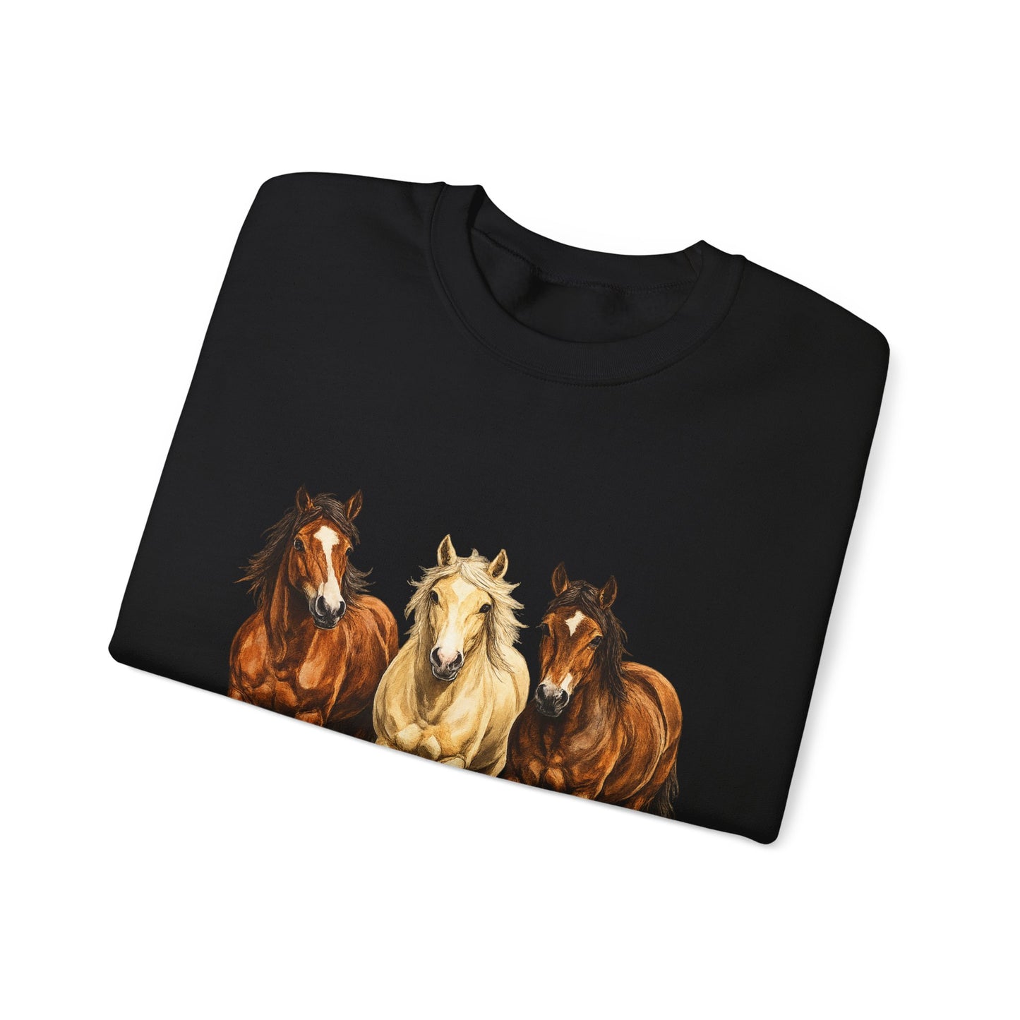 Crewneck Sweatshirt