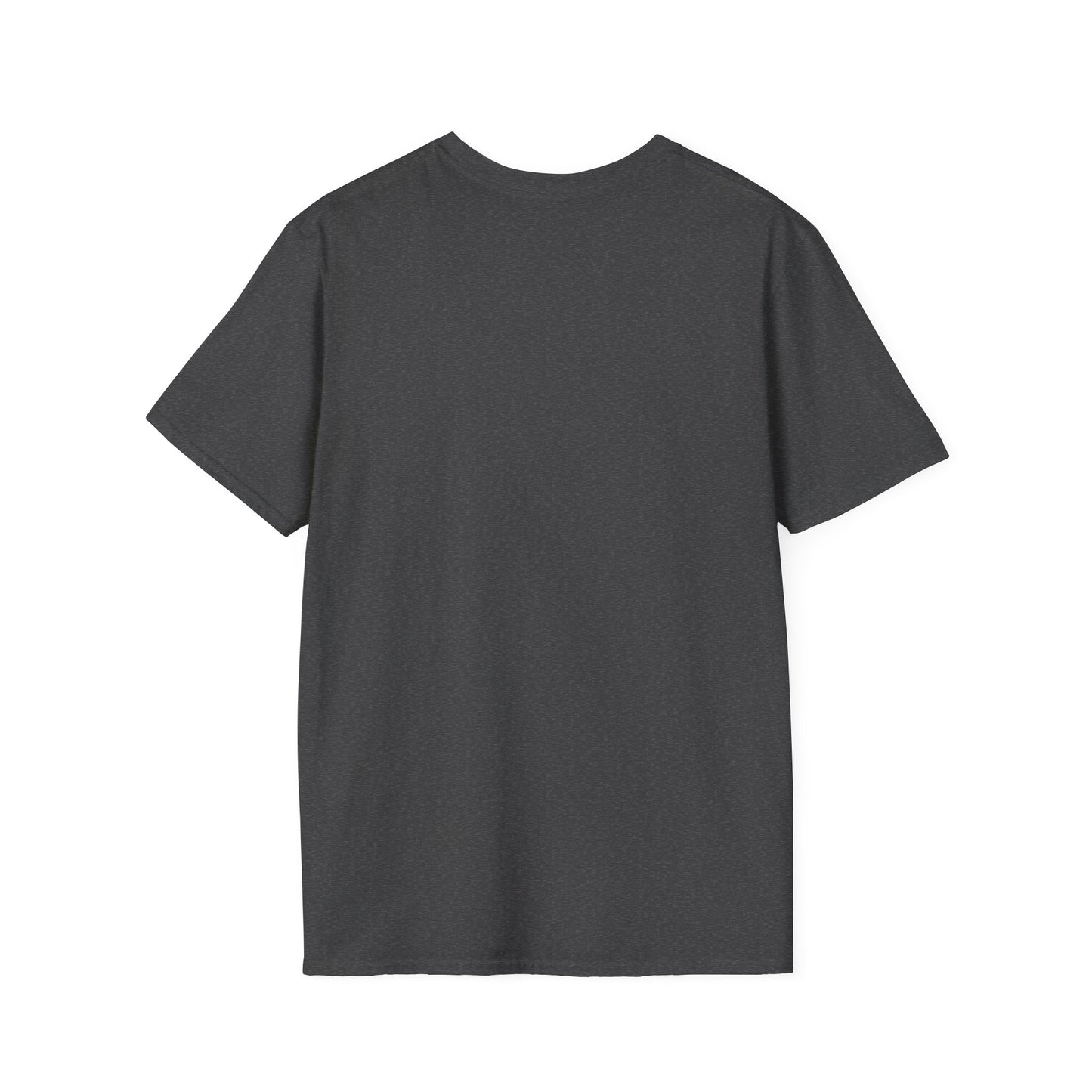 Flaming Skull Cowboy T-Shirt – Western Outlaw Graphic Tee