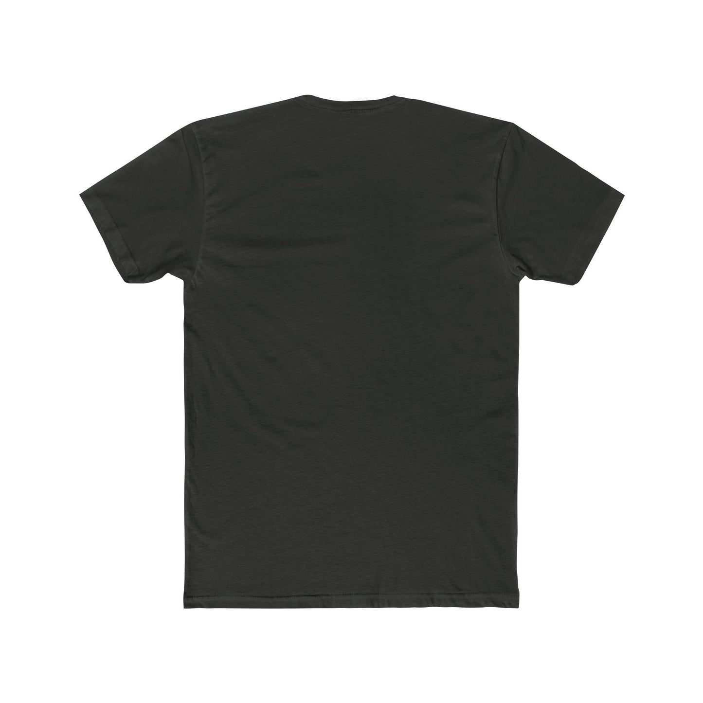 T-Shirt - "UNC Status" Growth Chart Tee