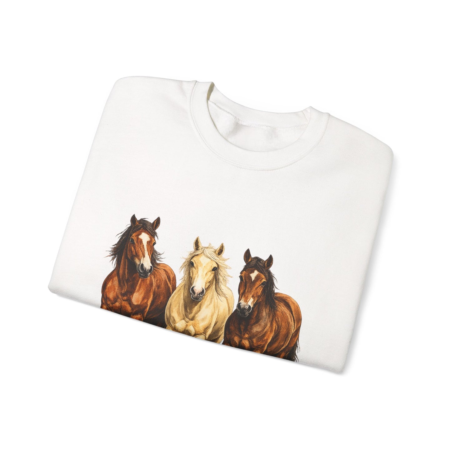 Crewneck Sweatshirt