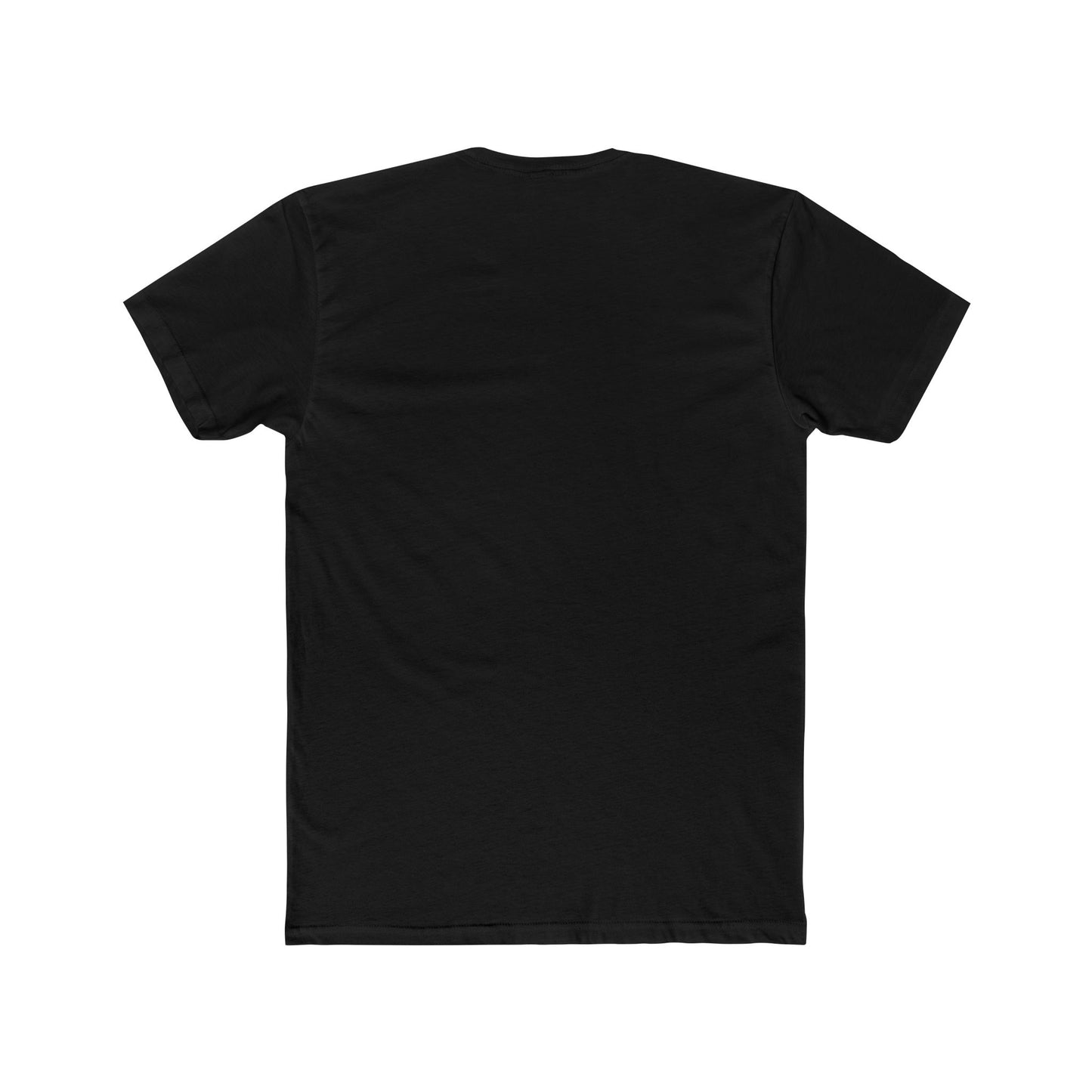 T-Shirt - "UNC Status" Growth Chart Tee